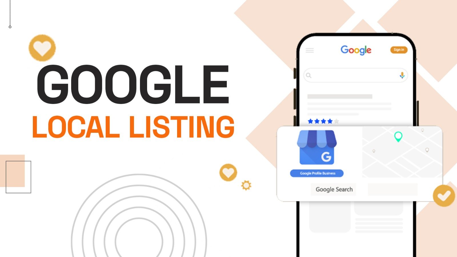 google-local-listing